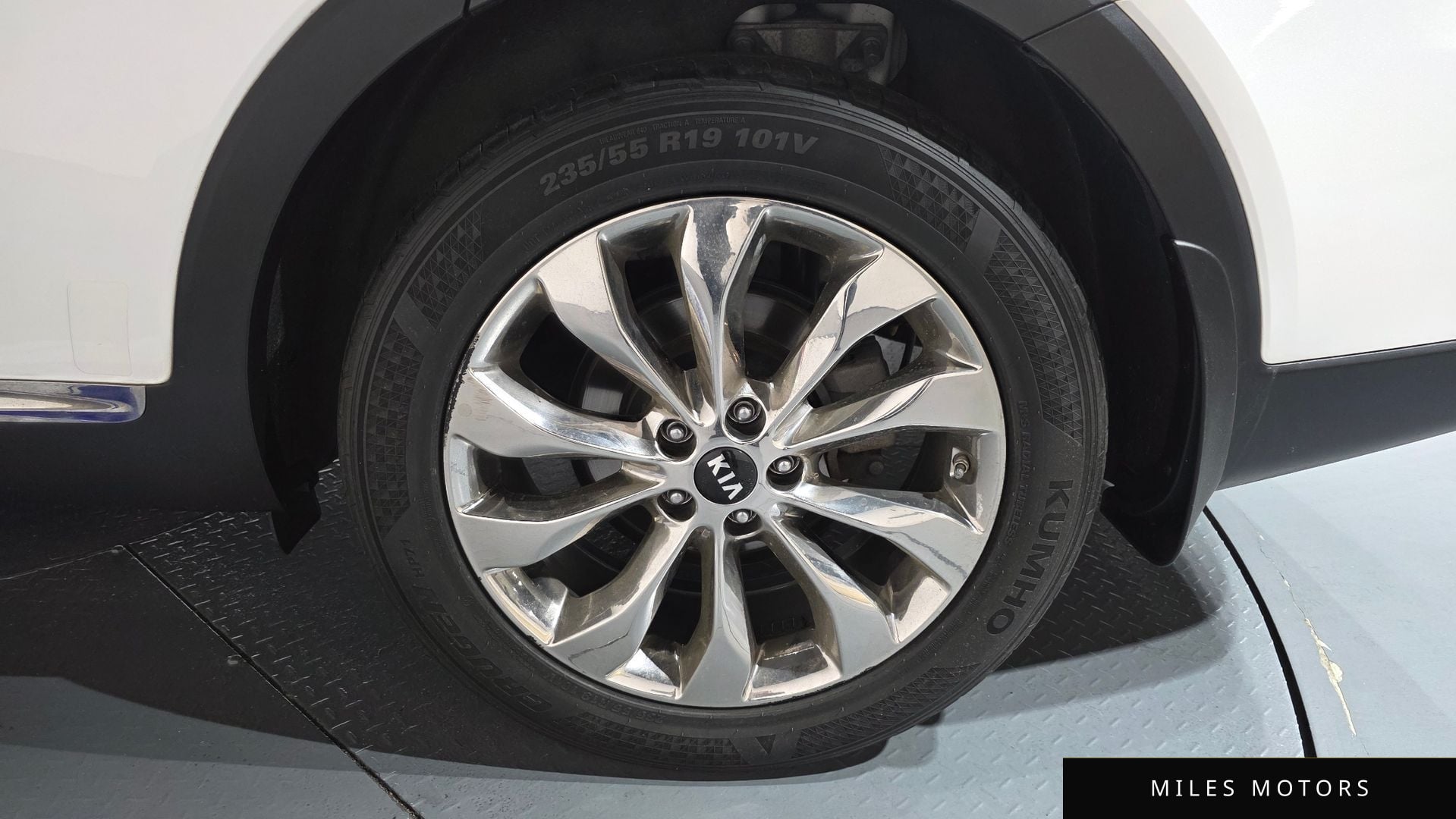 Kia Sorento 2018 — миниатюра 6