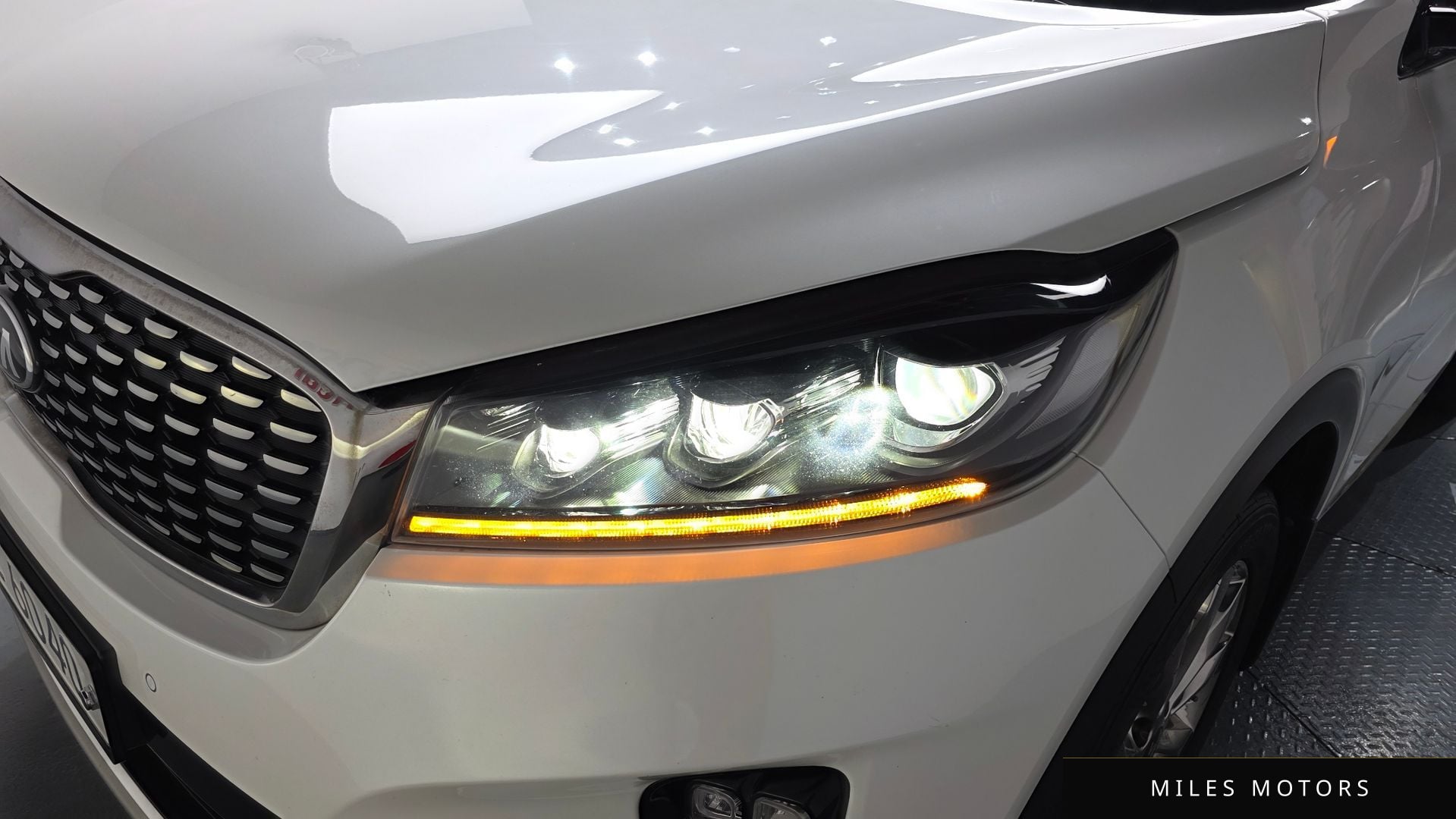 Kia Sorento 2018 — миниатюра 7