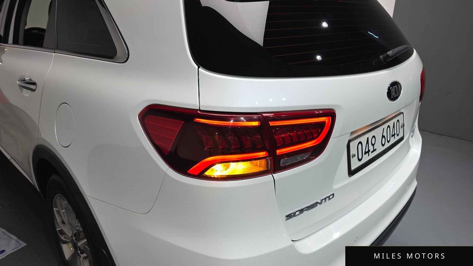Kia Sorento 2018 — миниатюра 8