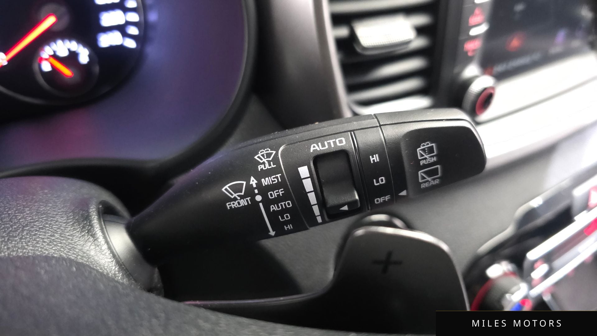 Kia Sorento 2018 — миниатюра 29
