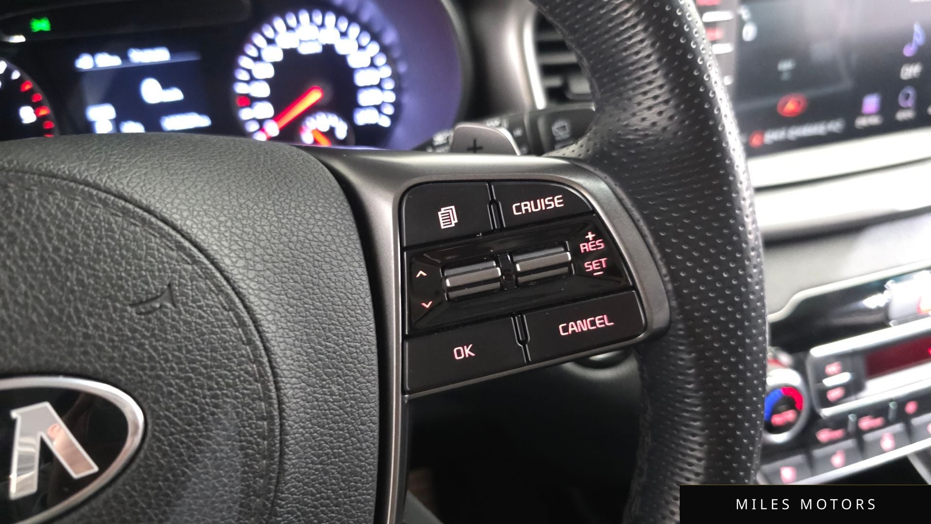 Kia Sorento 2018 — миниатюра 31