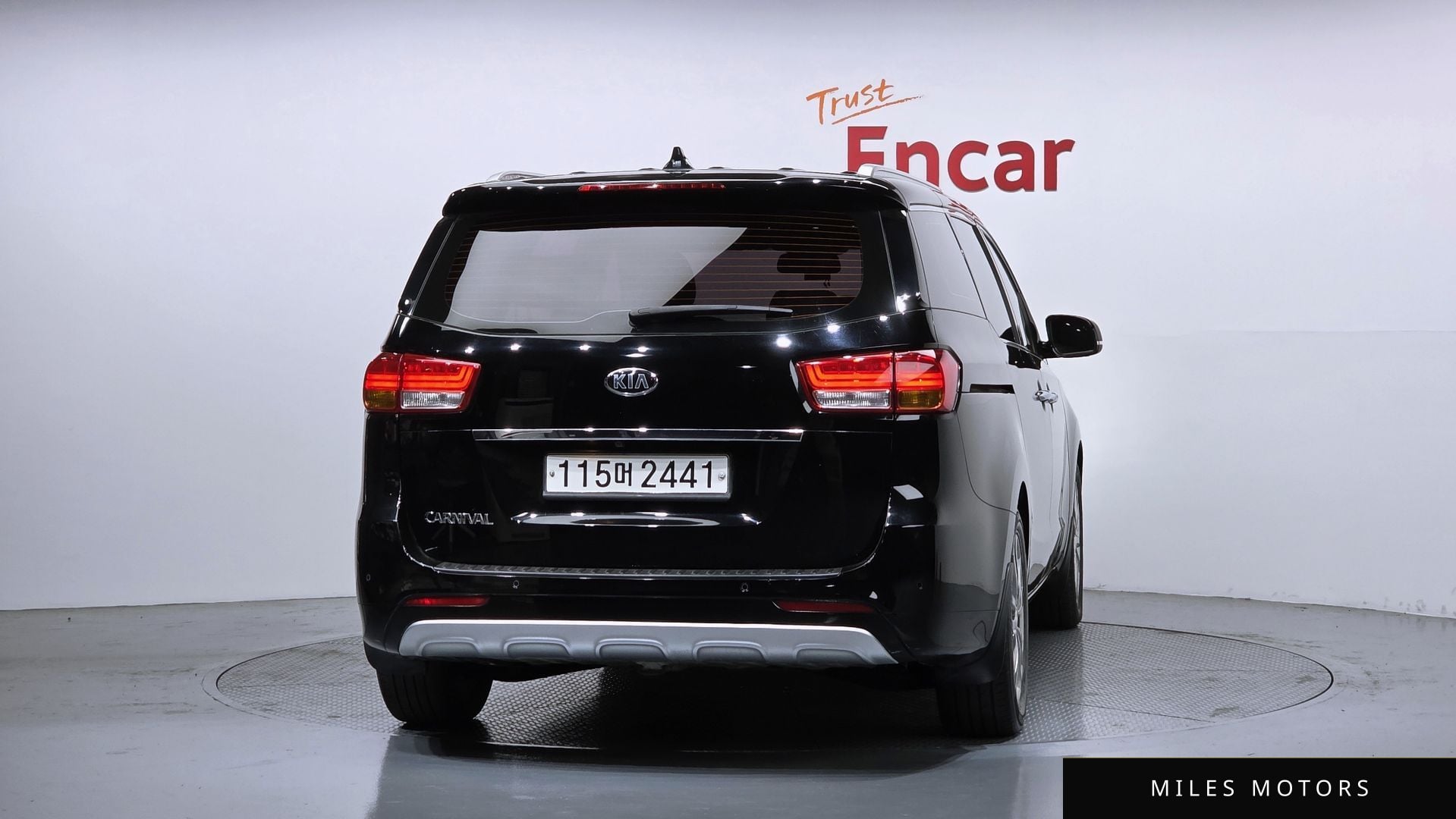 Kia Canival 2018 — миниатюра 4