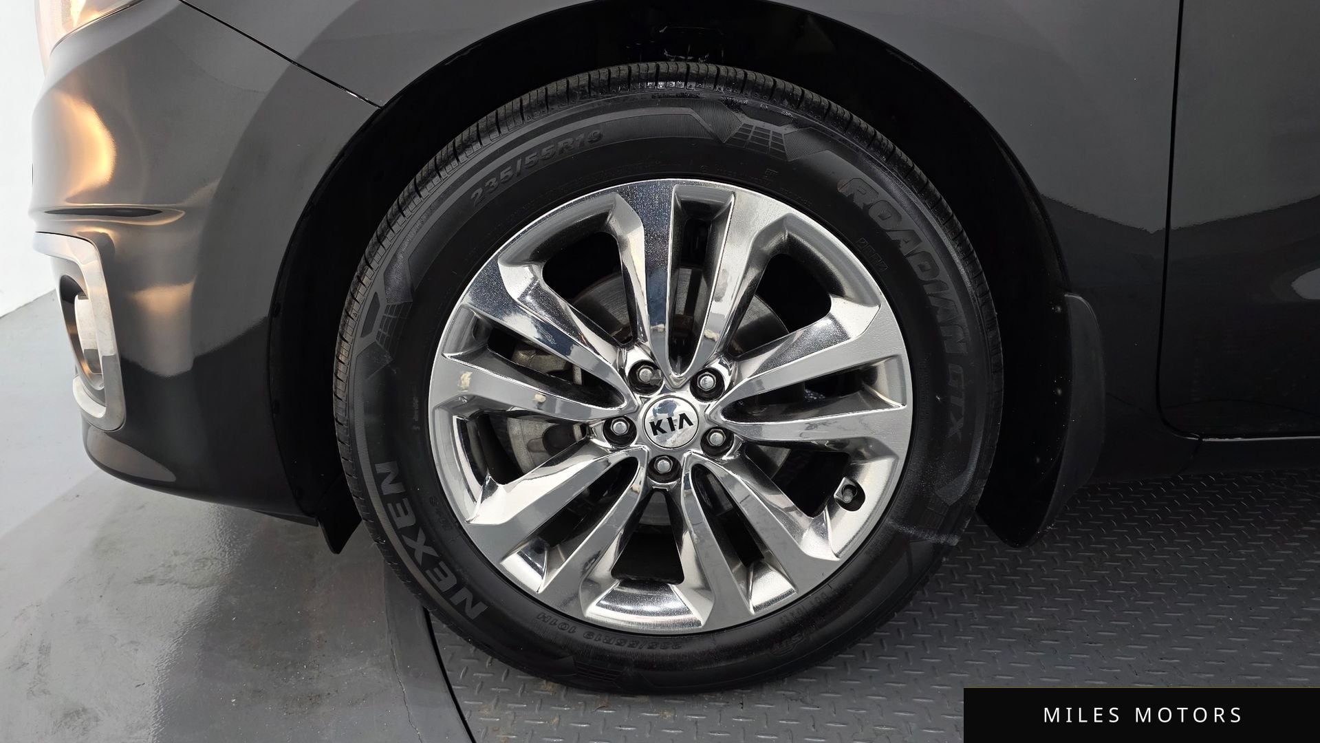 Kia Canival 2018 — миниатюра 5
