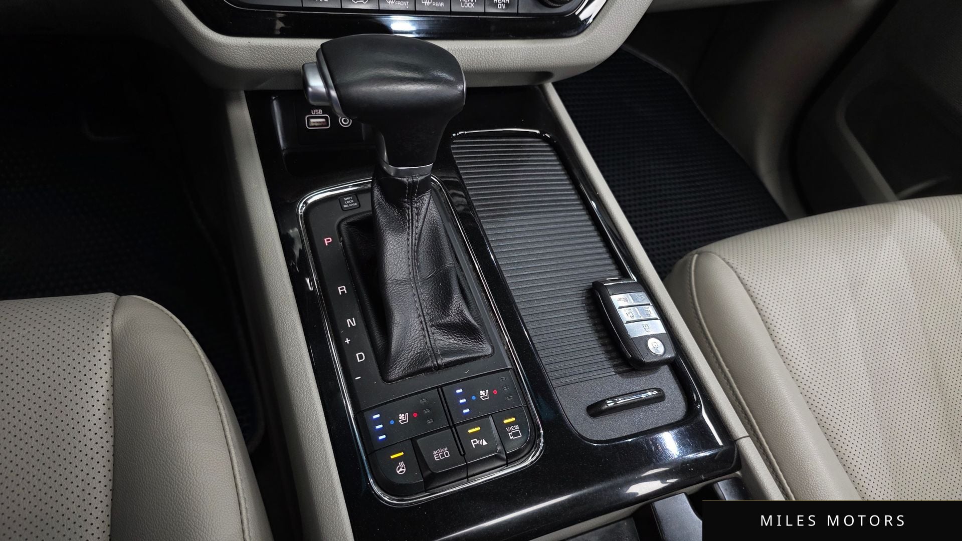 Kia Canival 2018 — миниатюра 12