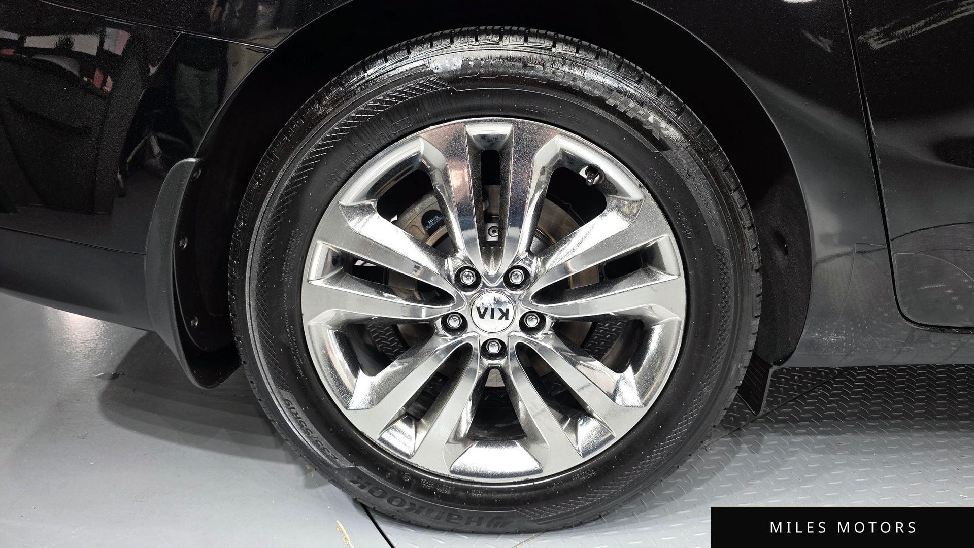 Kia Canival 2018 — миниатюра 7