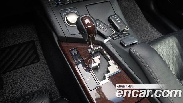 Лексус ES350 2013 — миниатюра 9
