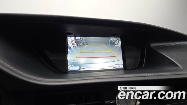 Лексус ES350 2013 — миниатюра 15