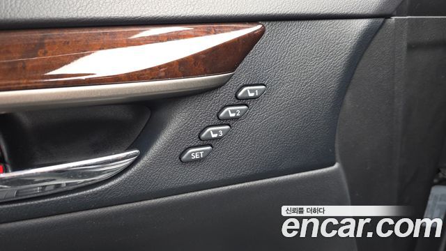Лексус ES350 2013 — миниатюра 17