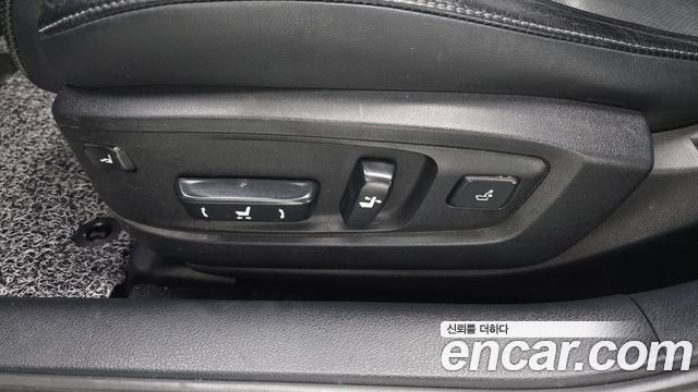 Лексус ES350 2013 — миниатюра 18