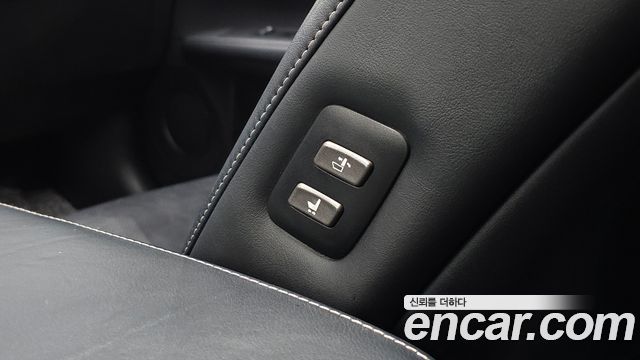 Лексус ES350 2013 — миниатюра 19