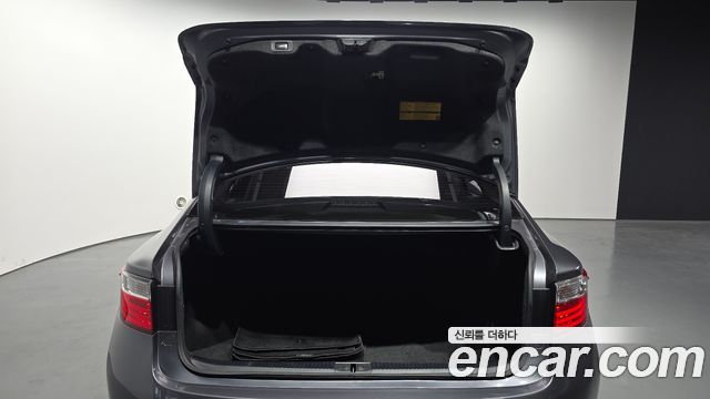 Лексус ES350 2013 — миниатюра 20