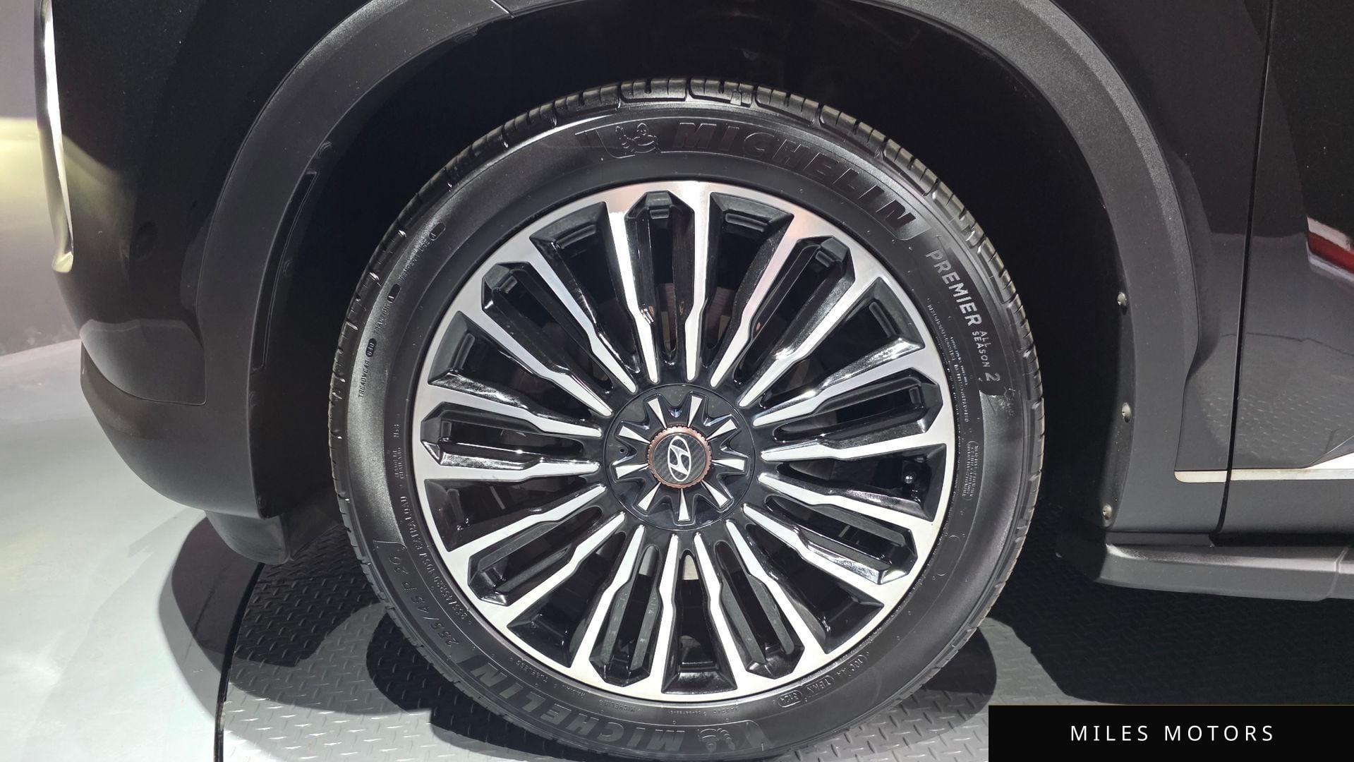 Hyundai Palisade 2020 — миниатюра 5
