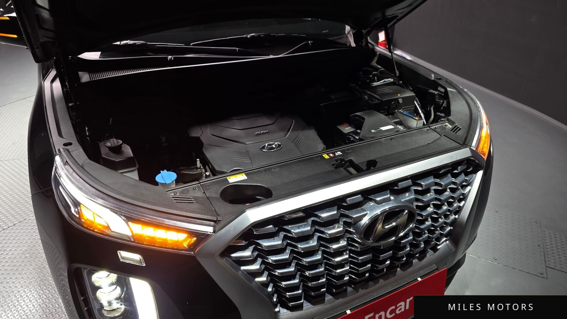 Hyundai Palisade 2020 — миниатюра 6