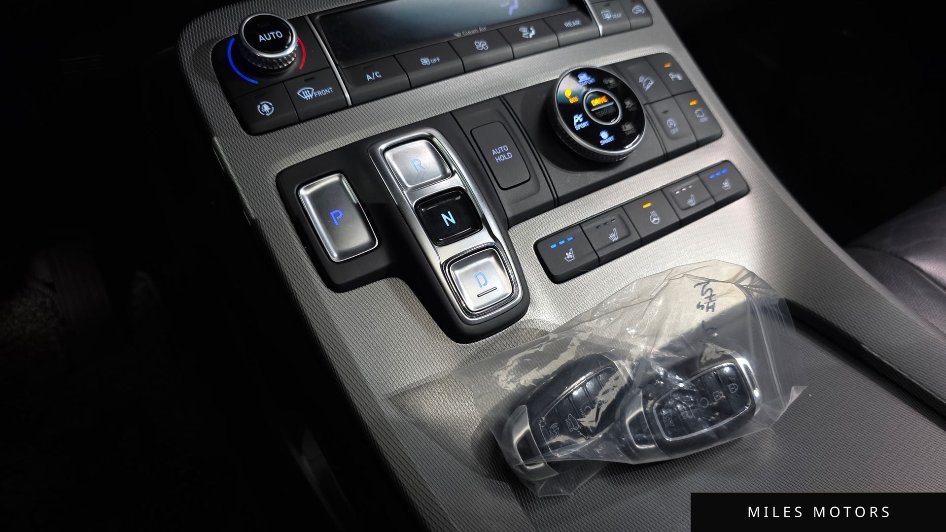 Hyundai Palisade 2020 — миниатюра 12