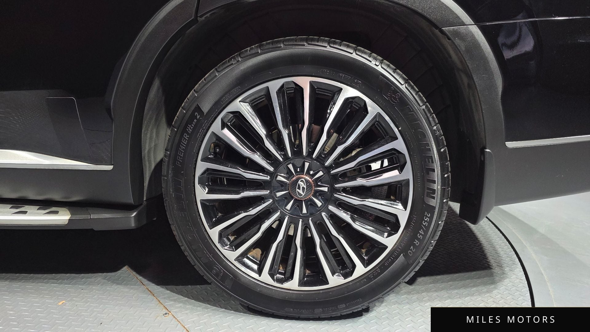 Hyundai Palisade 2020 — миниатюра 7