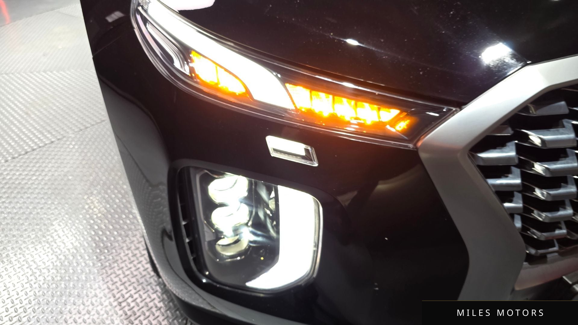 Hyundai Palisade 2020 — миниатюра 8