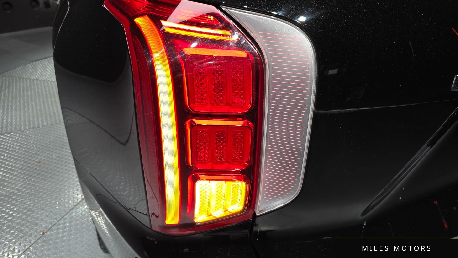 Hyundai Palisade 2020 — миниатюра 9