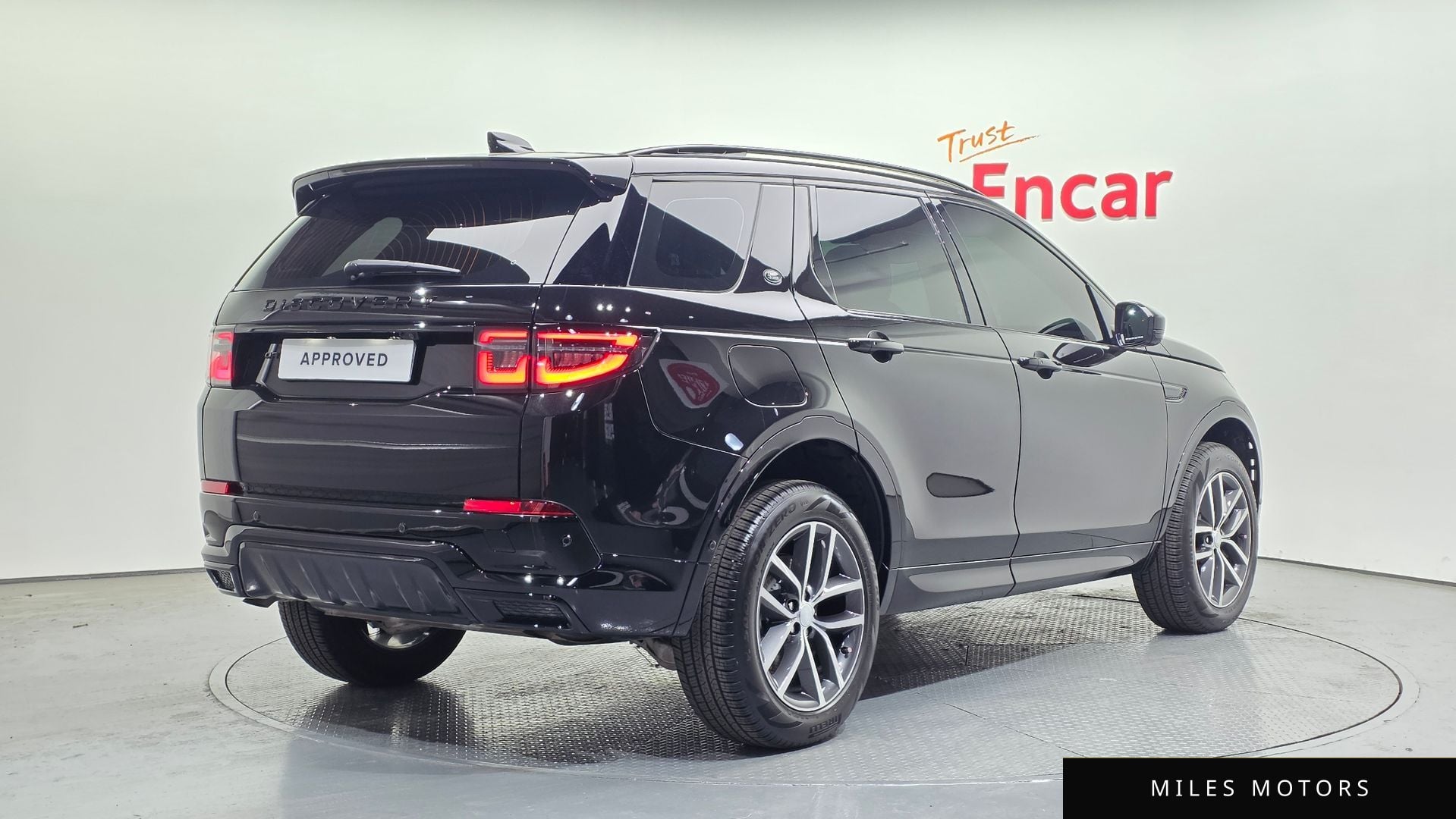 Land Rover Discovery Sport 2025 — миниатюра 2