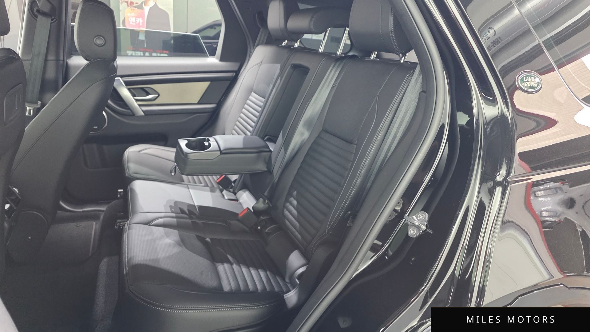 Land Rover Discovery Sport 2025 — миниатюра 5