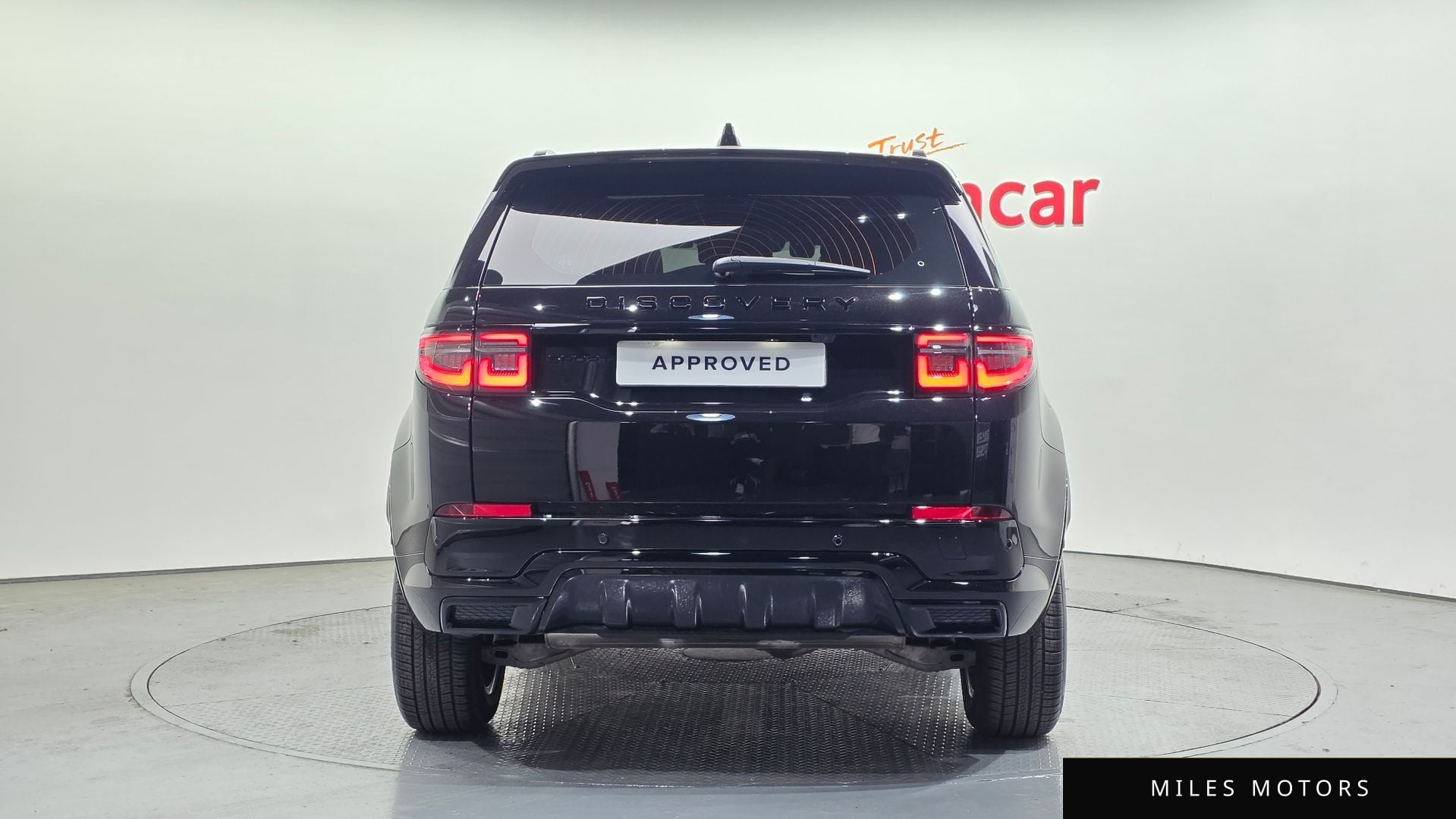 Land Rover Discovery Sport 2025 — миниатюра 7