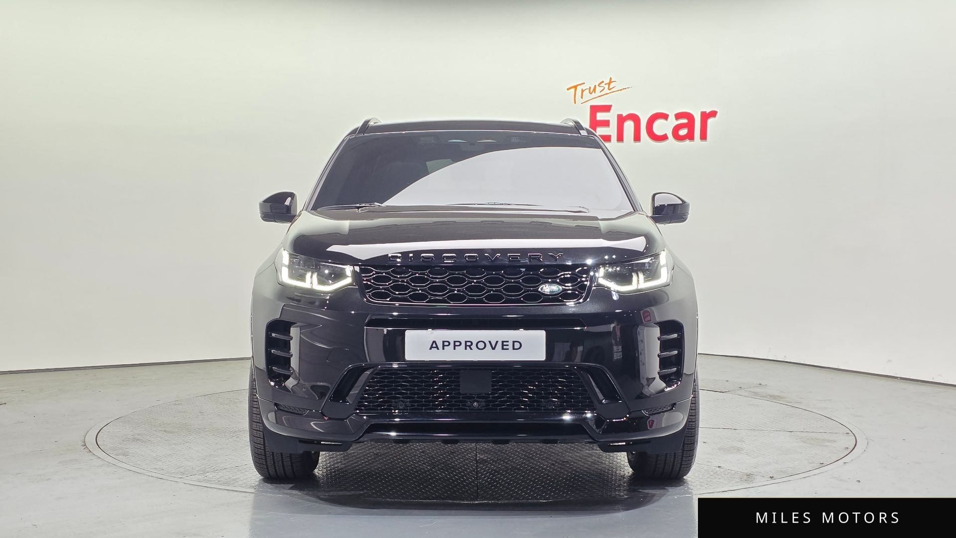 Land Rover Discovery Sport 2025 — миниатюра 8