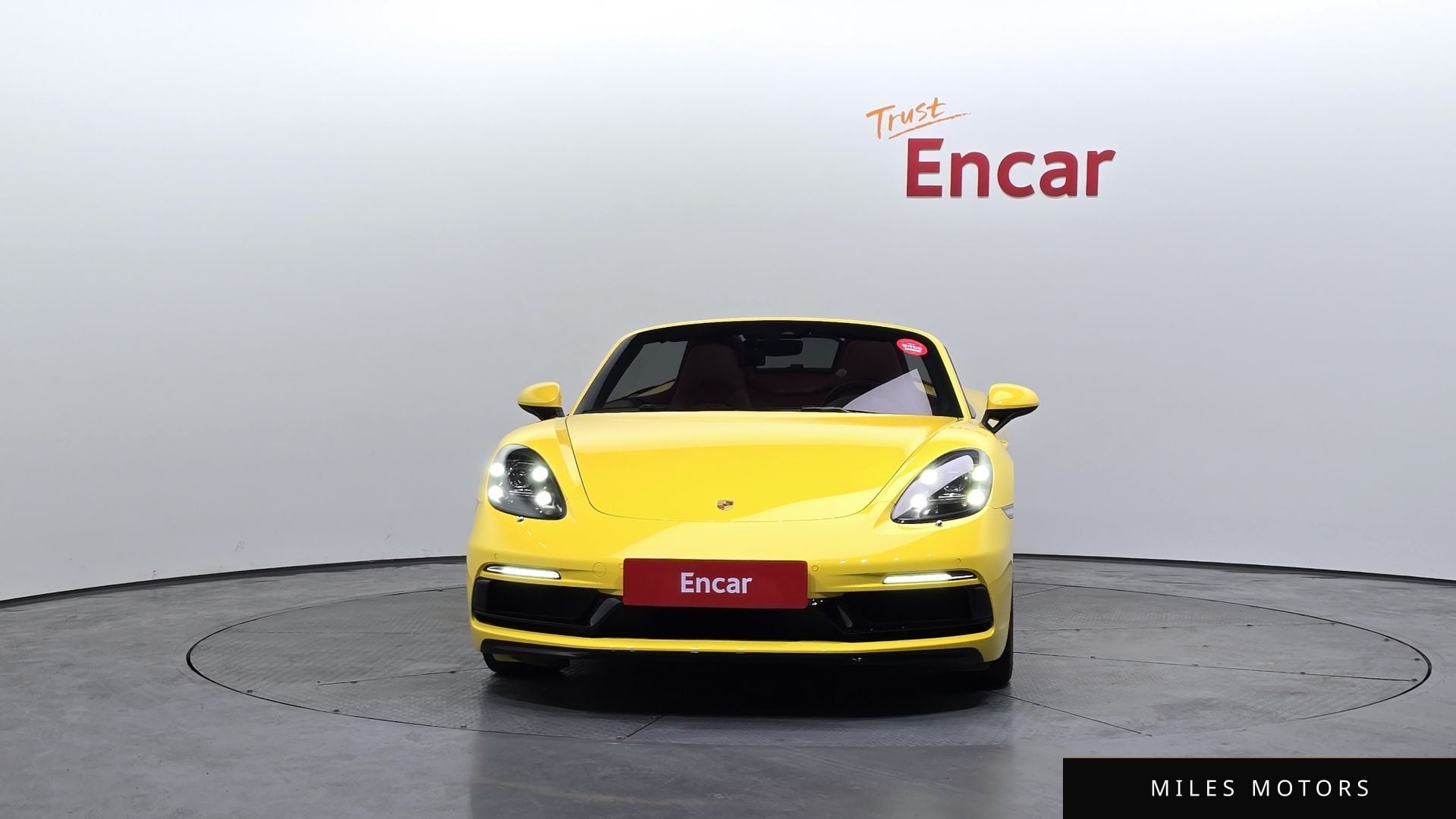 Porsche 718 2019 — миниатюра 3