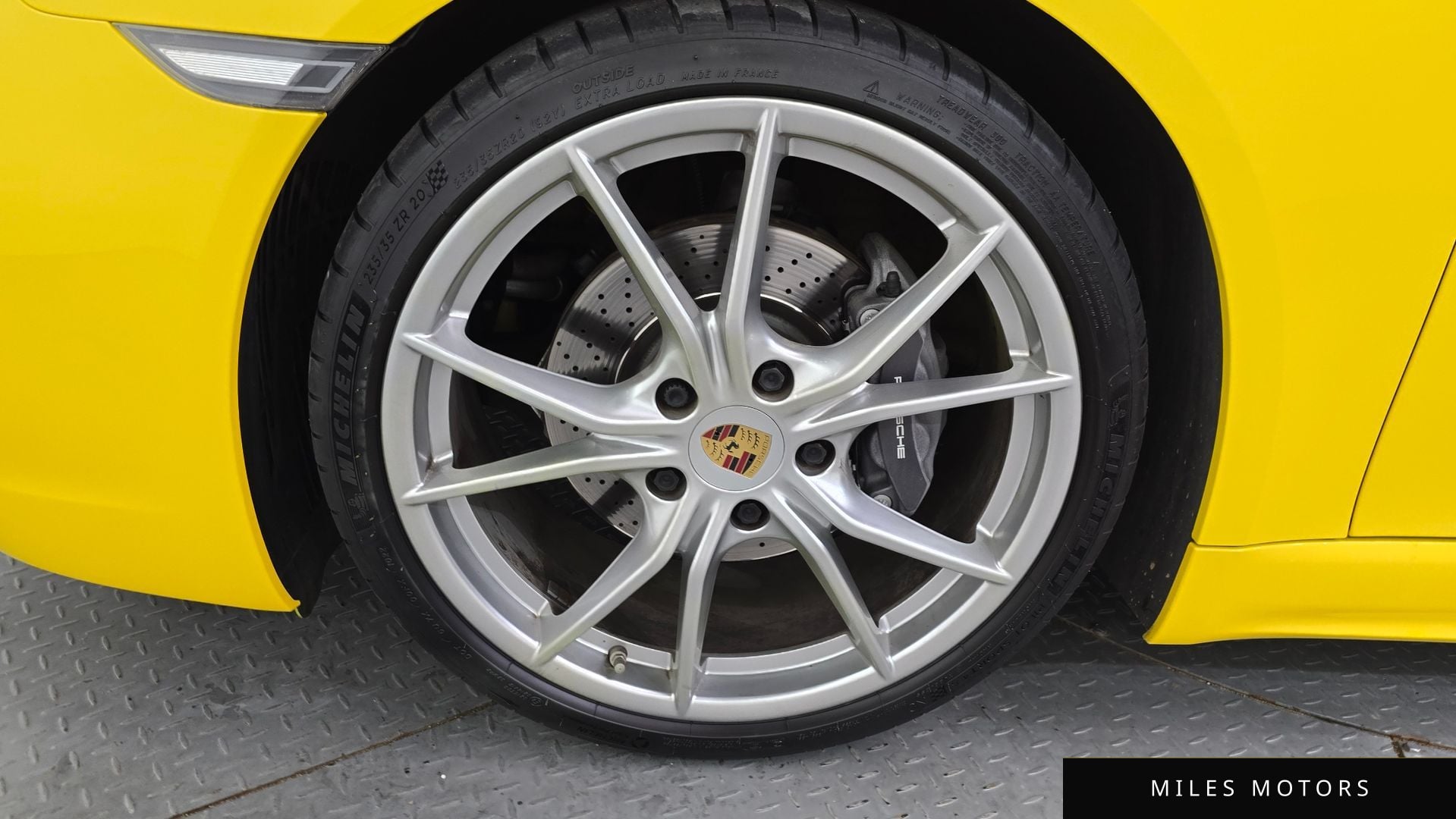 Porsche 718 2019 — миниатюра 5