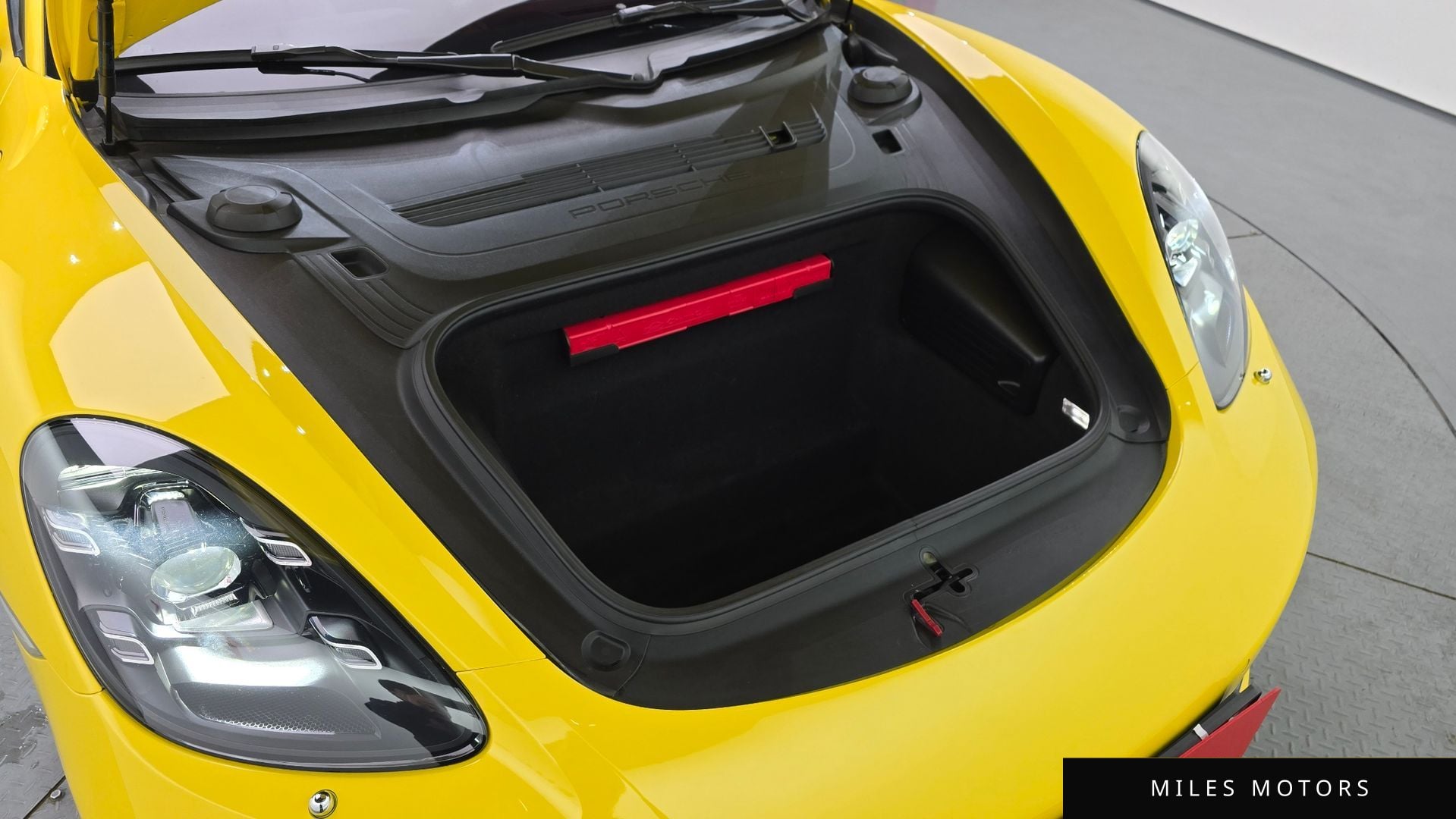 Porsche 718 2019 — миниатюра 6