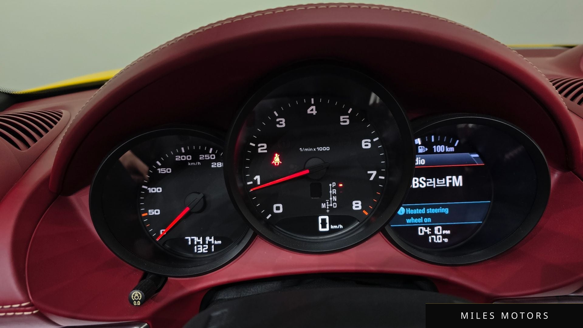 Porsche 718 2019 — миниатюра 11