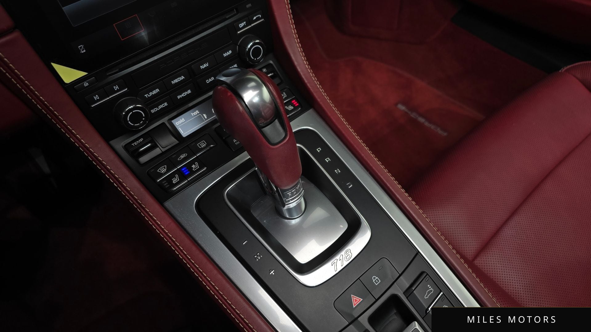 Porsche 718 2019 — миниатюра 12