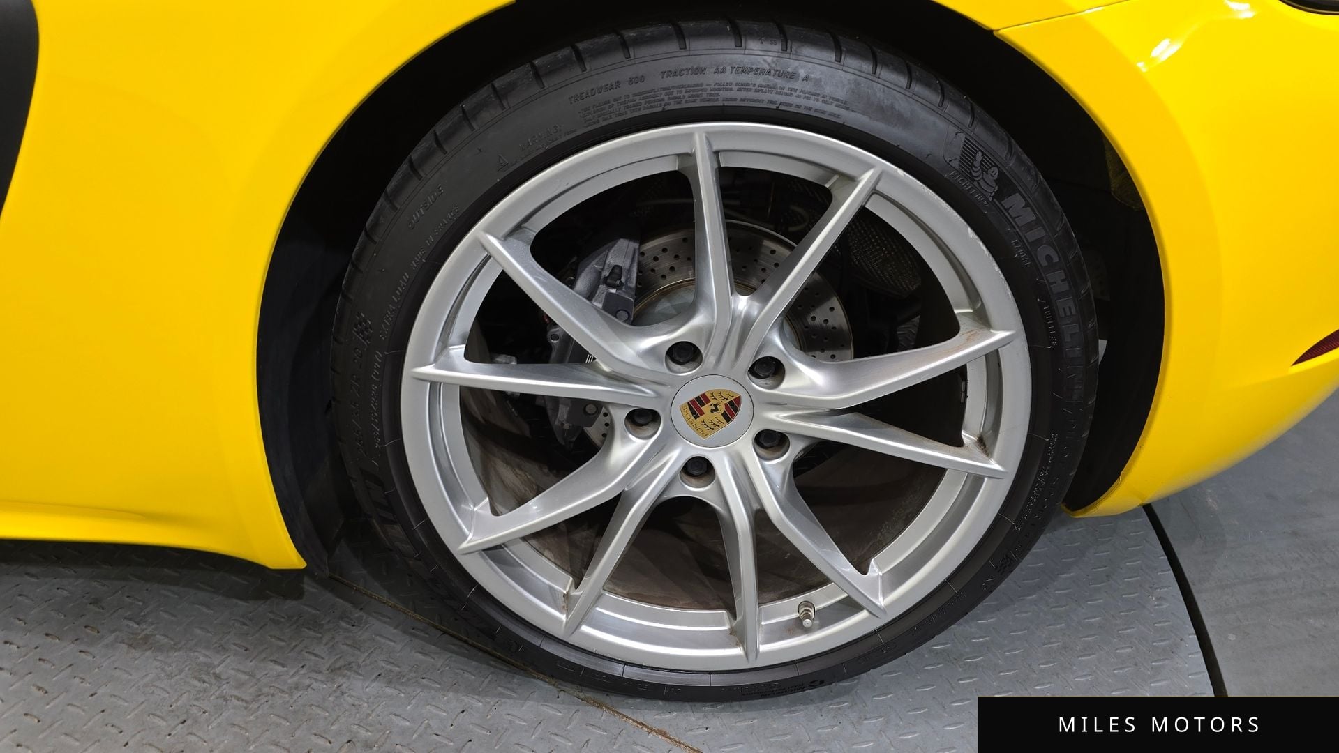 Porsche 718 2019 — миниатюра 7