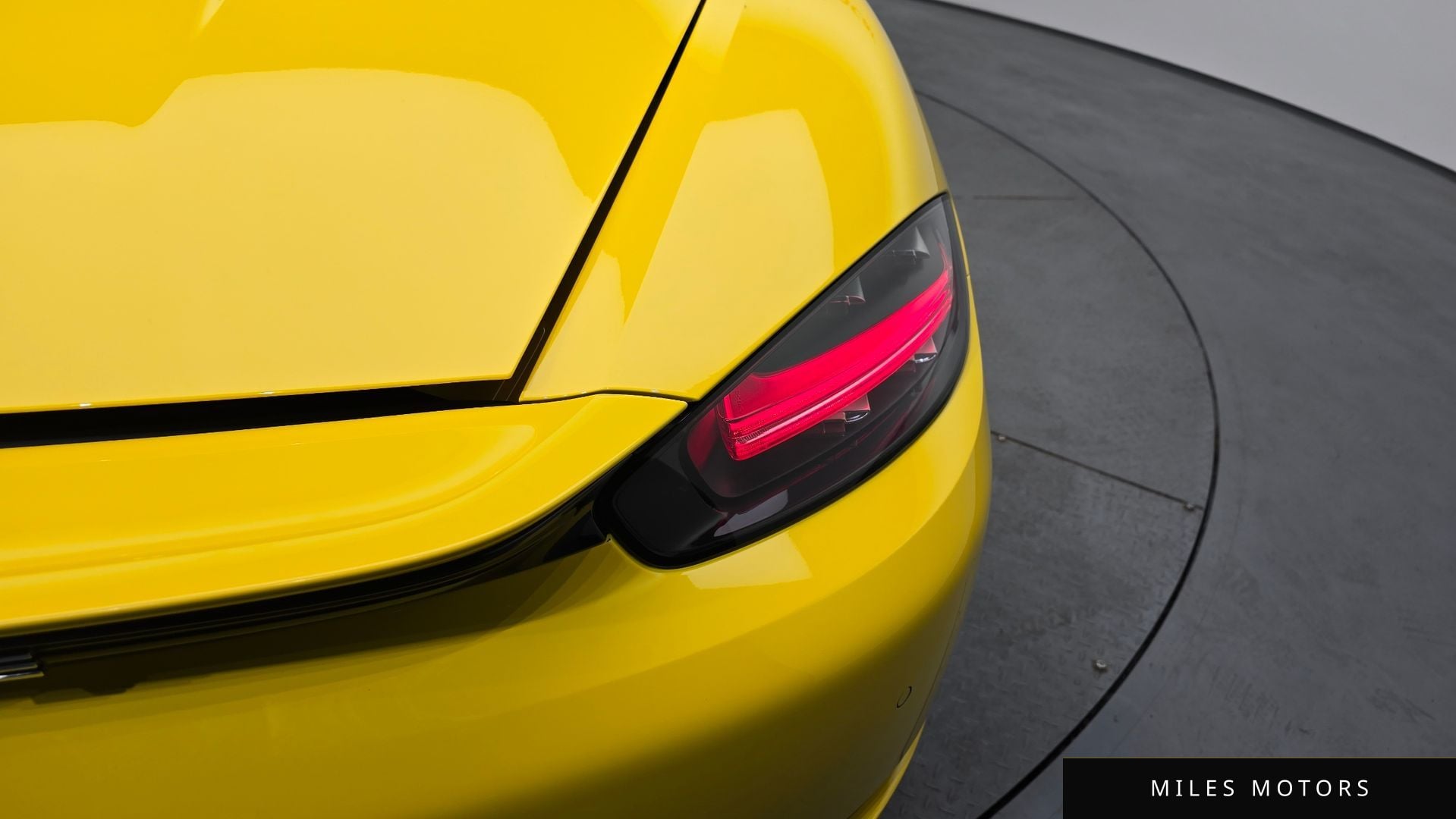 Porsche 718 2019 — миниатюра 9