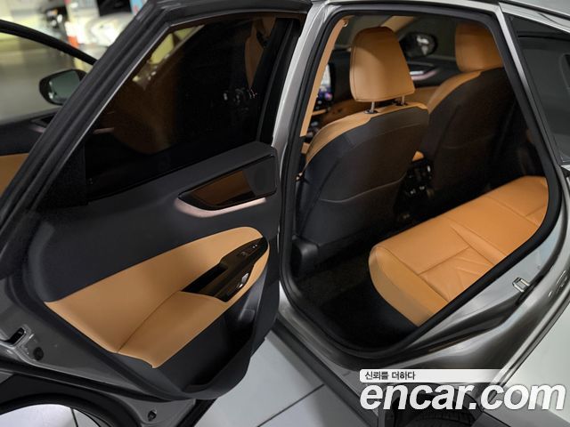 Лексус NX350h 2025 — миниатюра 16