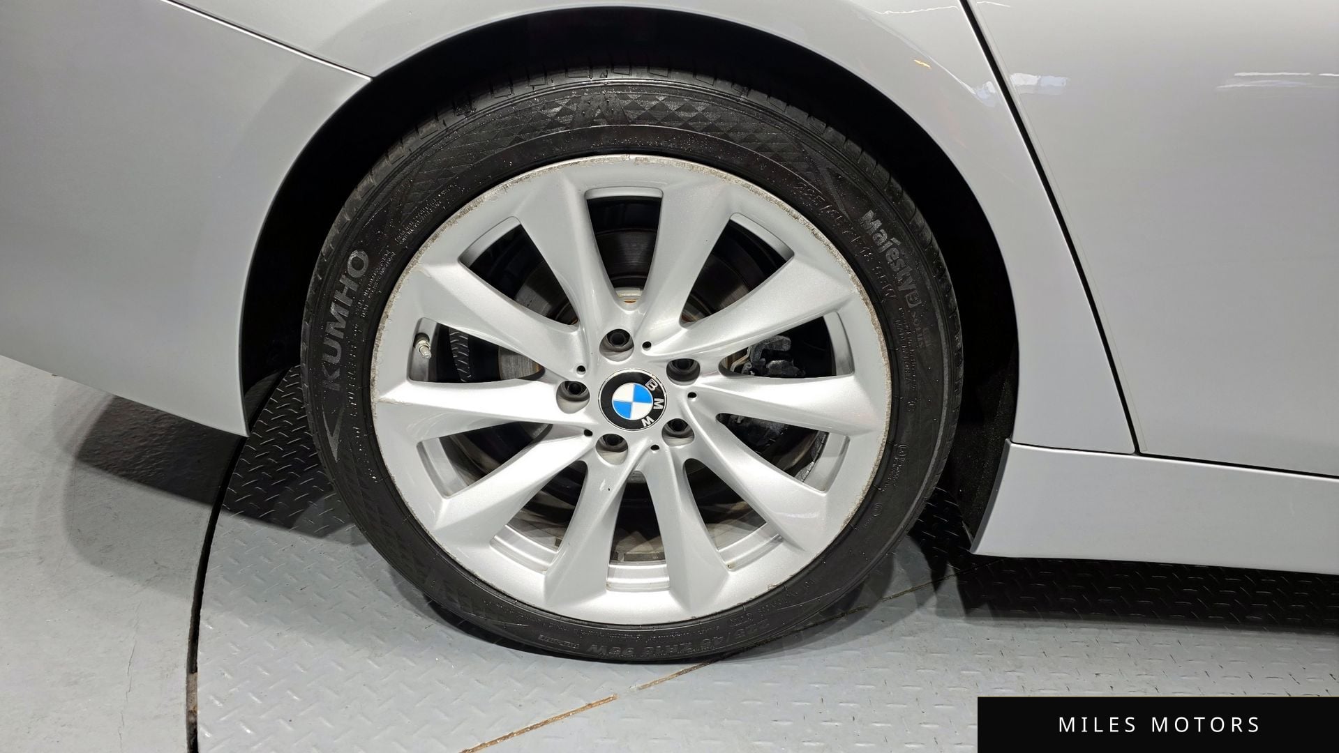 BMW 4시리즈 (F32) 2020 — миниатюра 5