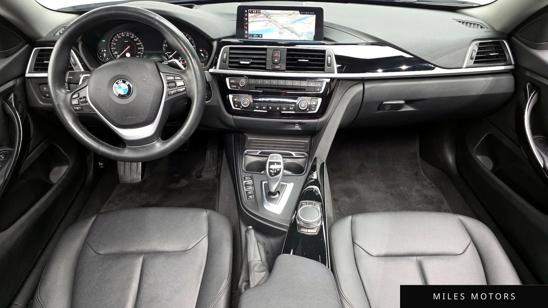 BMW 4시리즈 (F32) 2020 — миниатюра 10