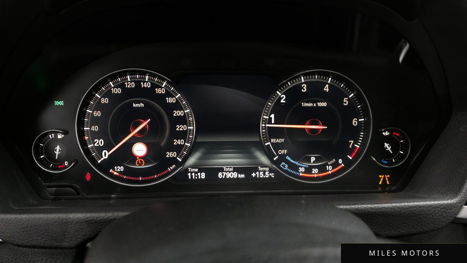 BMW 4시리즈 (F32) 2020 — миниатюра 11