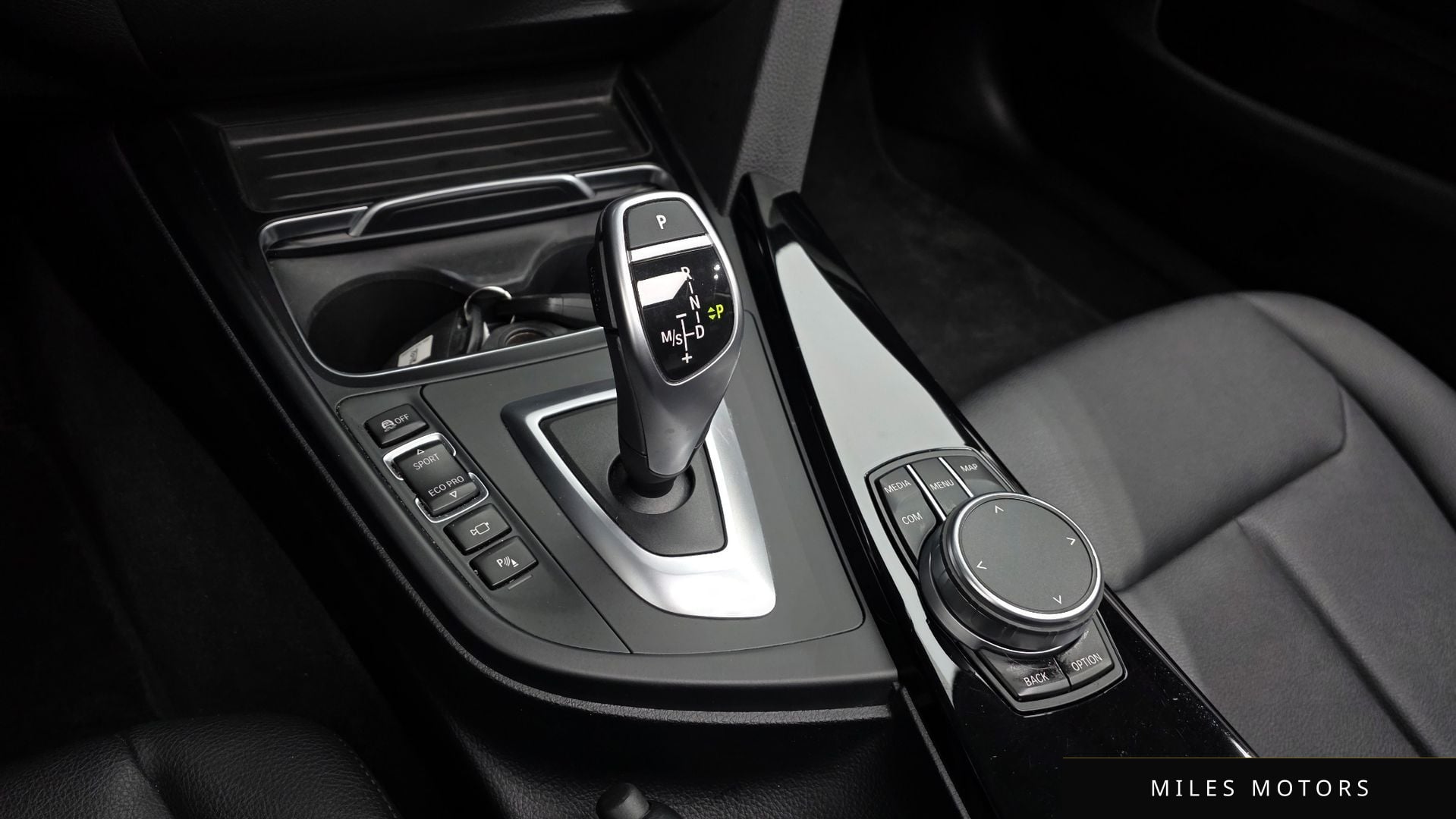 BMW 4시리즈 (F32) 2020 — миниатюра 12