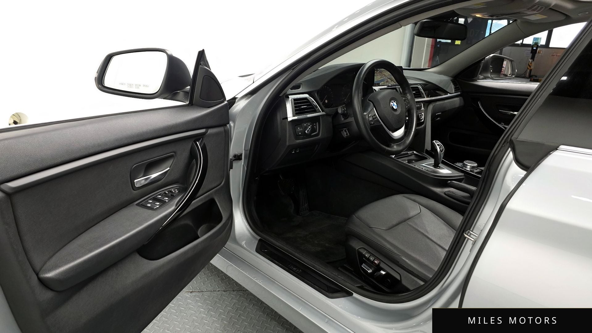 BMW 4시리즈 (F32) 2020 — миниатюра 13