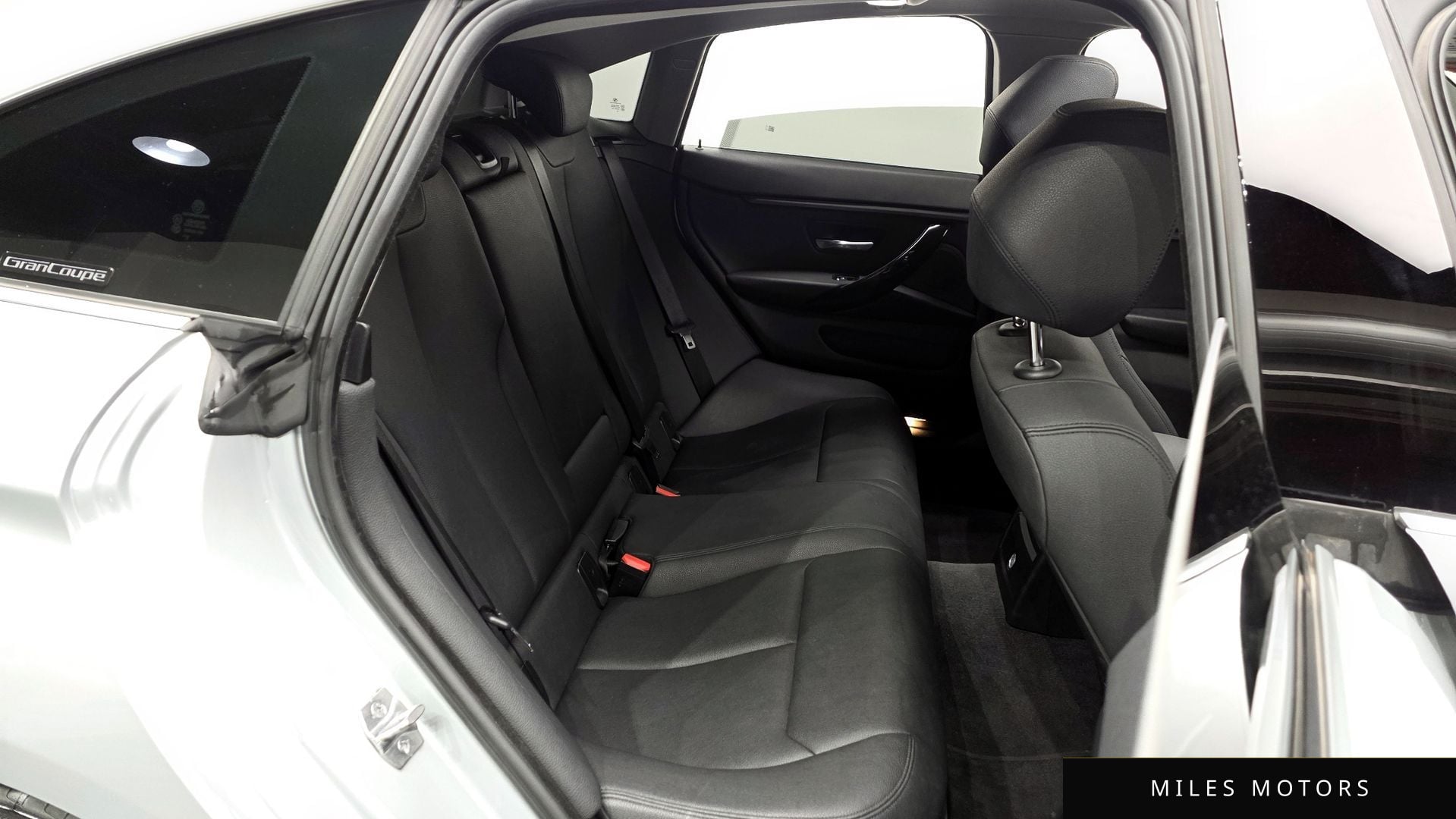 BMW 4시리즈 (F32) 2020 — миниатюра 17