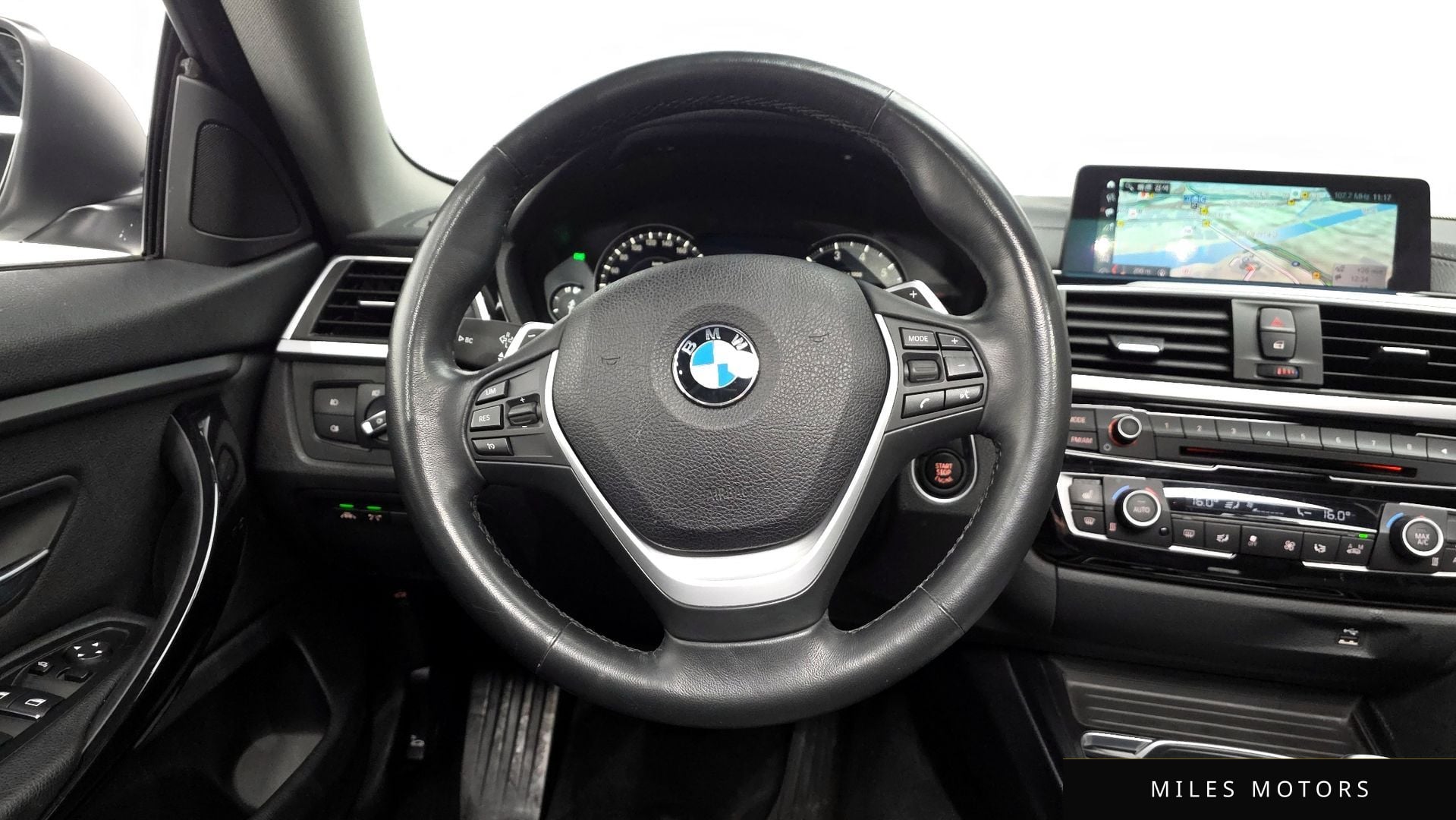 BMW 4시리즈 (F32) 2020 — миниатюра 18