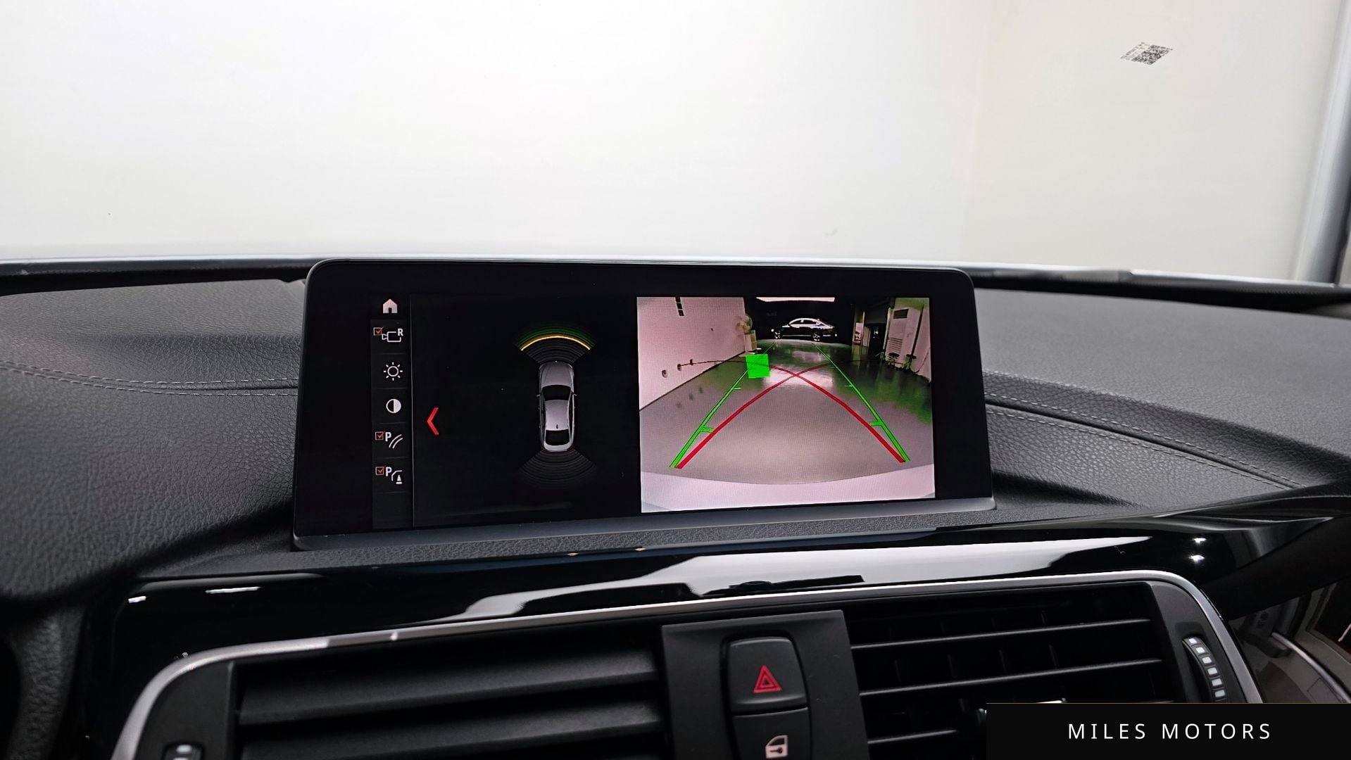 BMW 4시리즈 (F32) 2020 — миниатюра 20