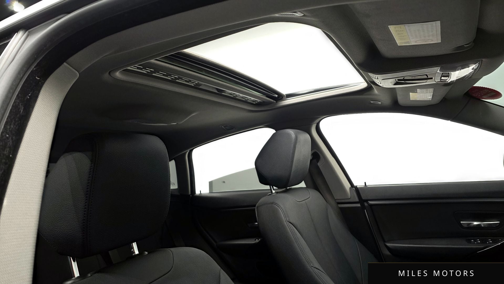 BMW 4시리즈 (F32) 2020 — миниатюра 22