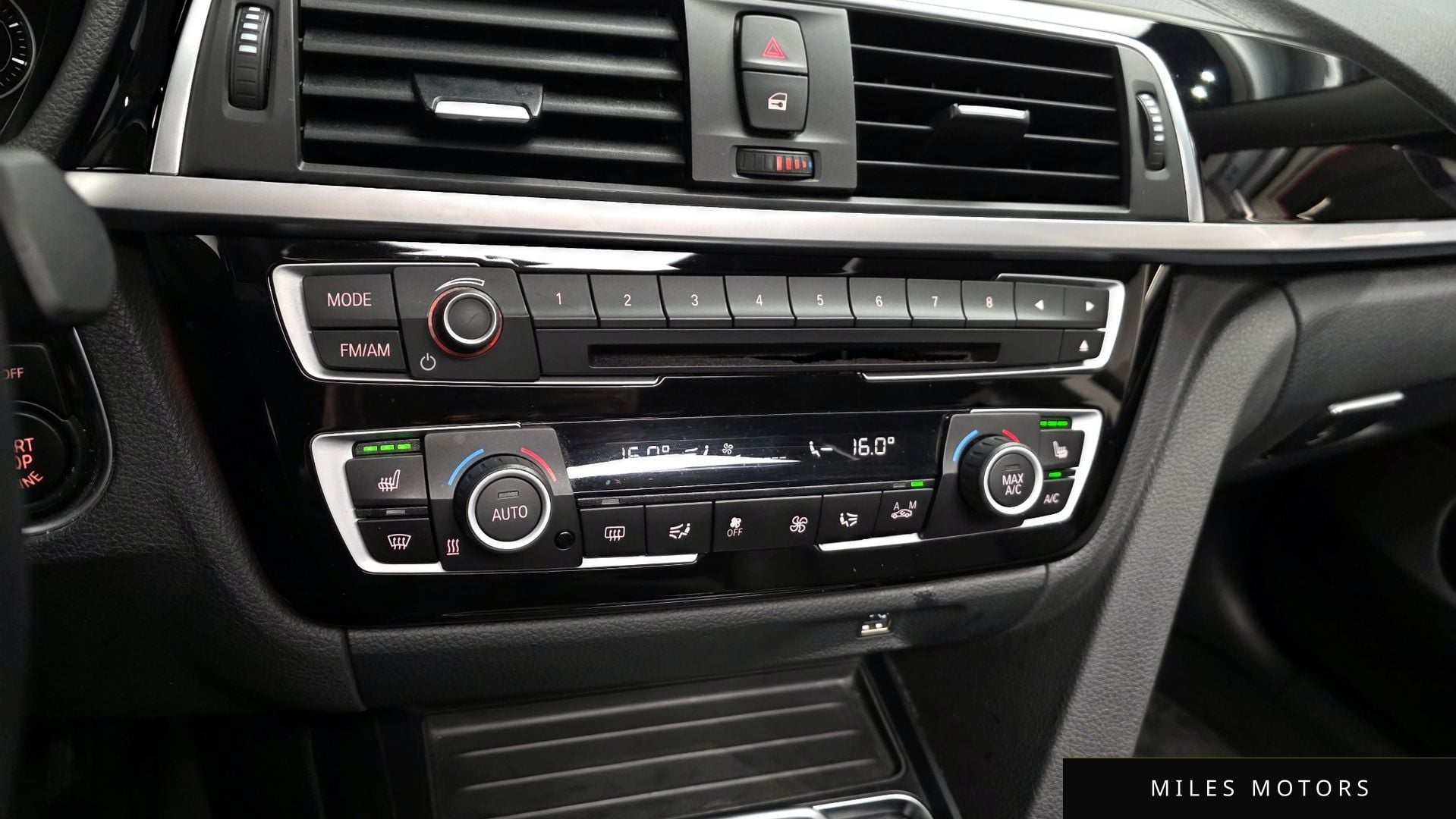 BMW 4시리즈 (F32) 2020 — миниатюра 25
