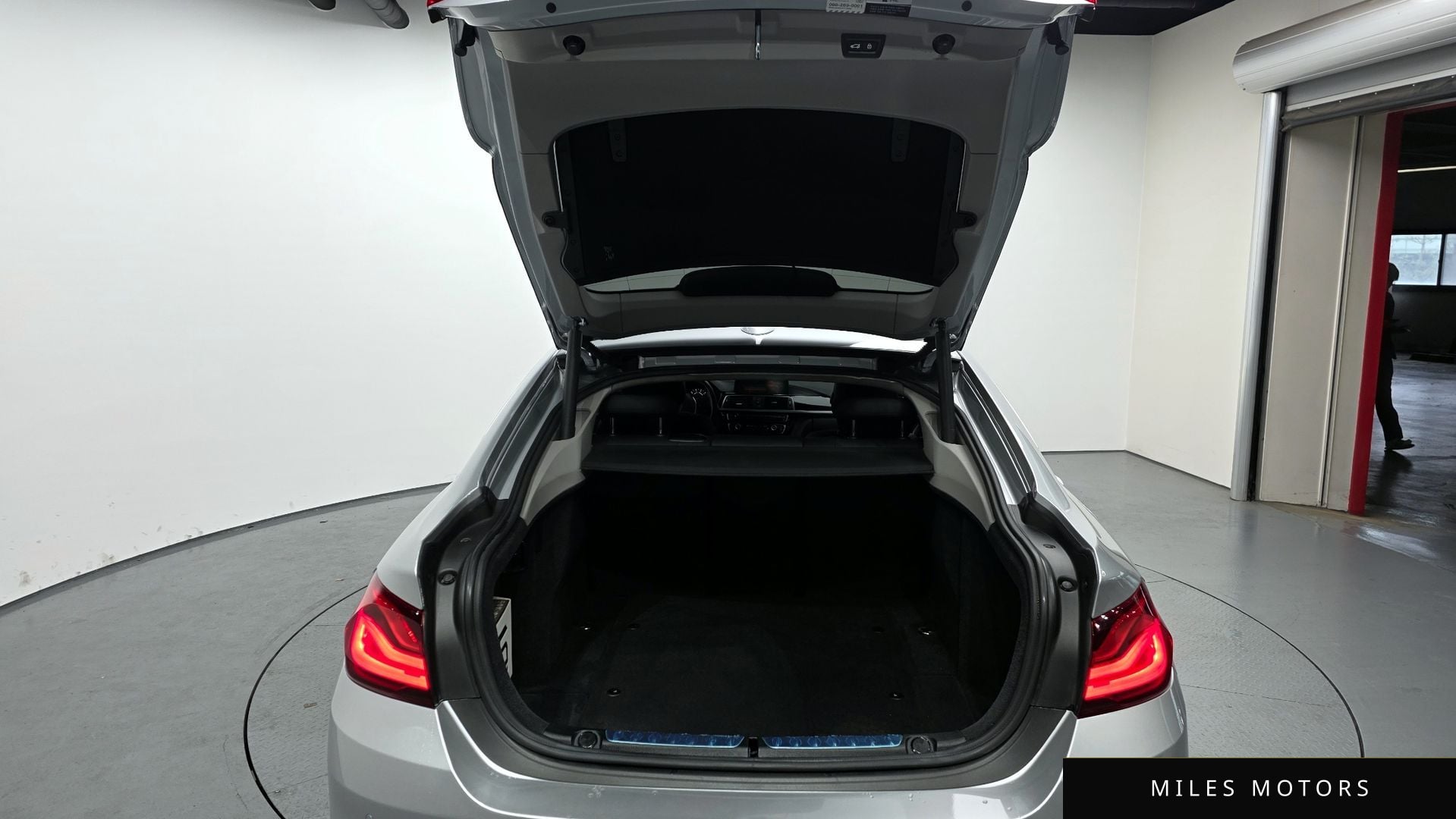 BMW 4시리즈 (F32) 2020 — миниатюра 26