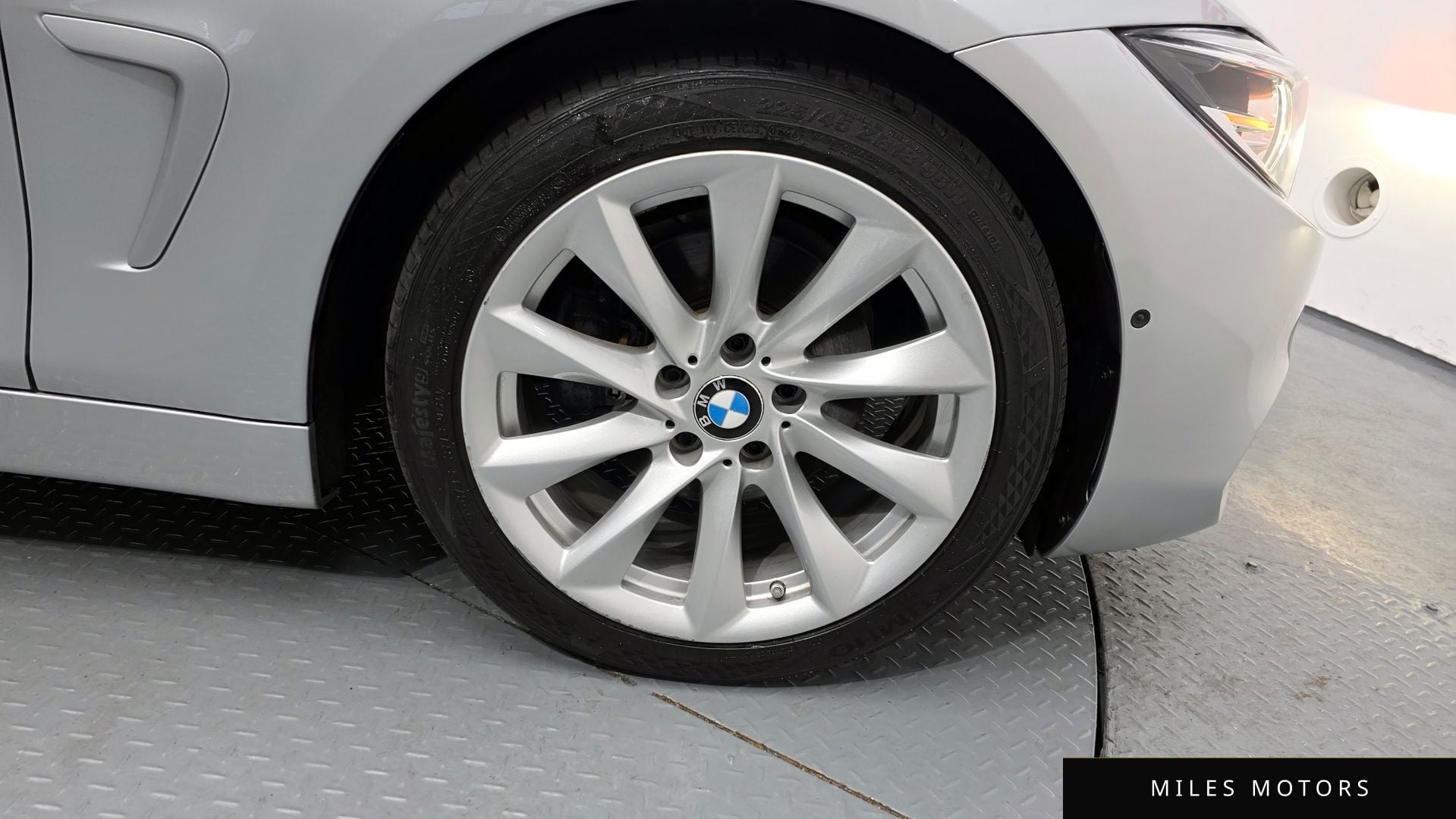 BMW 4시리즈 (F32) 2020 — миниатюра 7