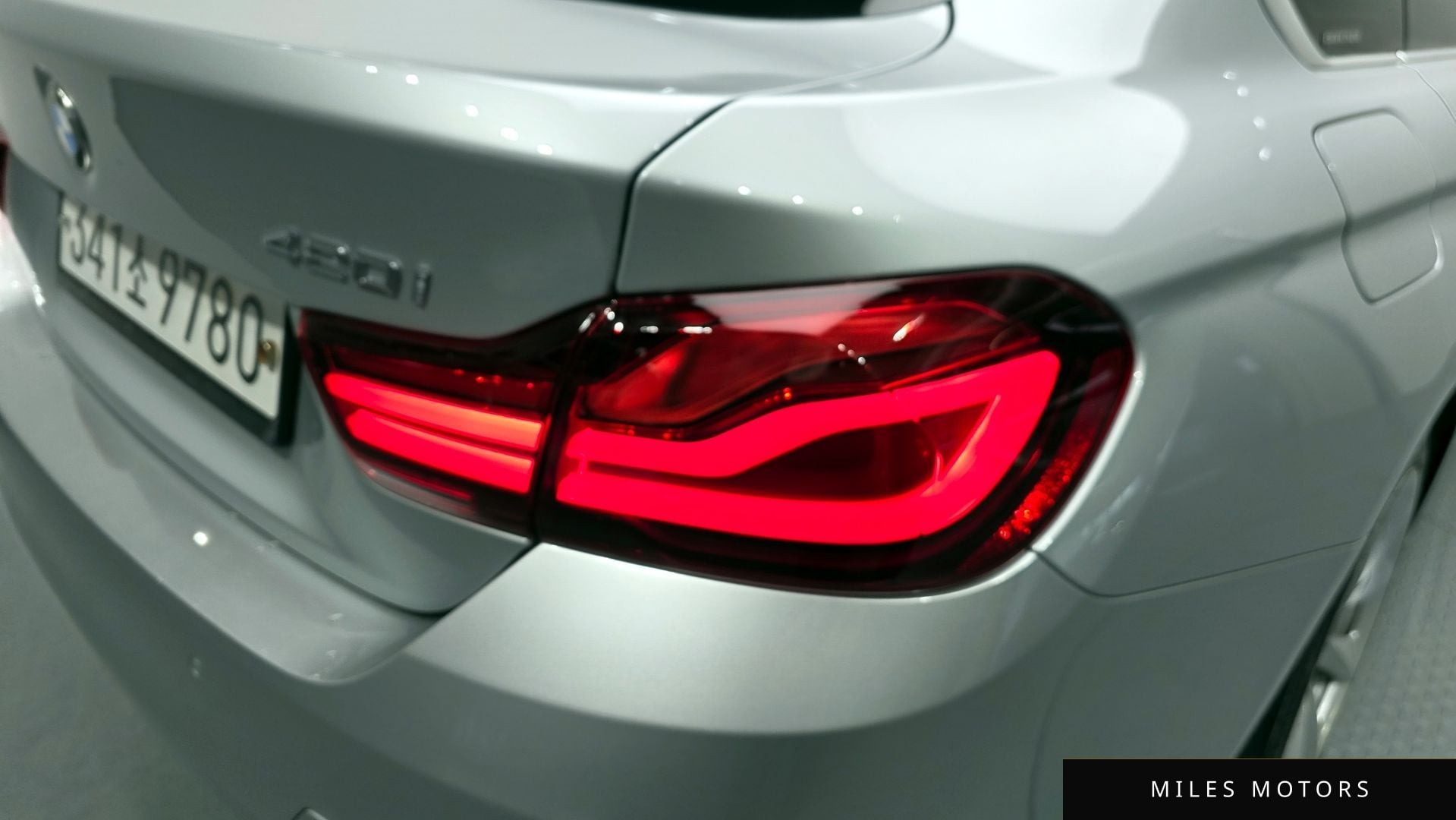 BMW 4시리즈 (F32) 2020 — миниатюра 9