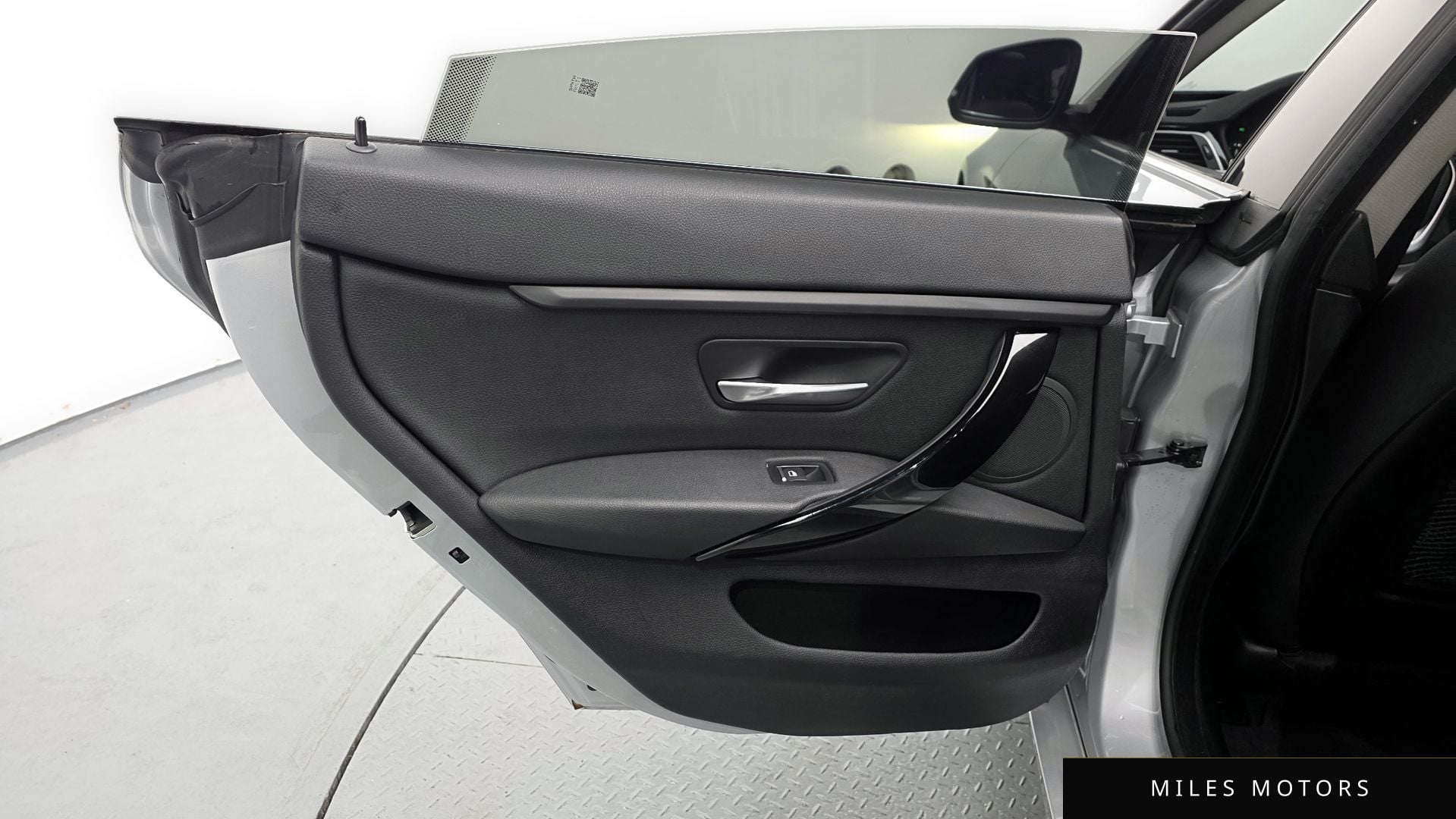 BMW 4시리즈 (F32) 2020 — миниатюра 15