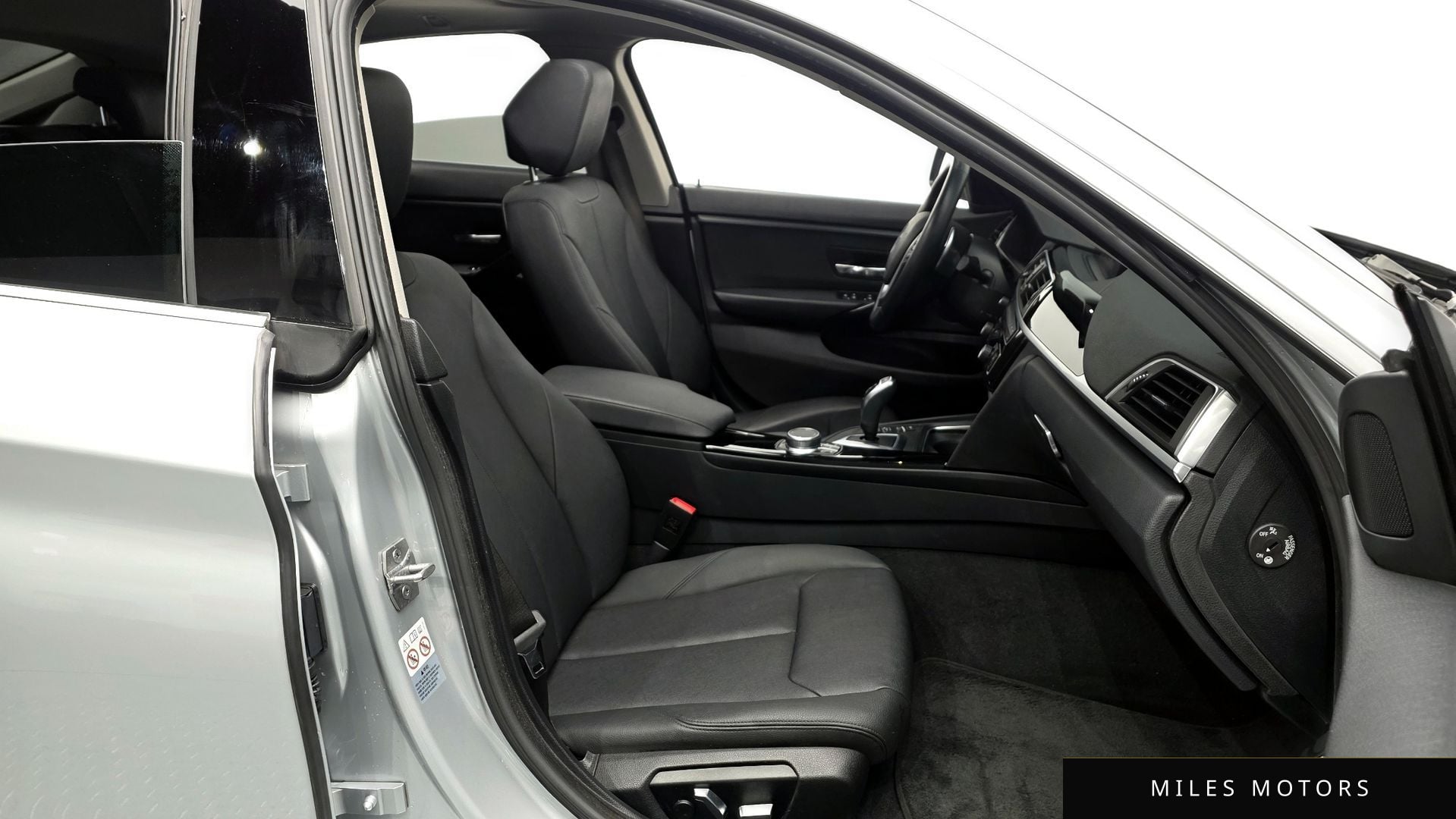 BMW 4시리즈 (F32) 2020 — миниатюра 16