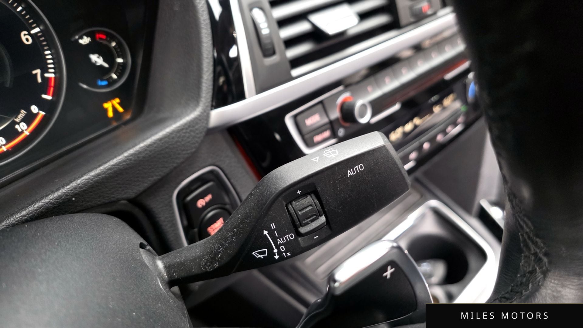 BMW 4시리즈 (F32) 2020 — миниатюра 28
