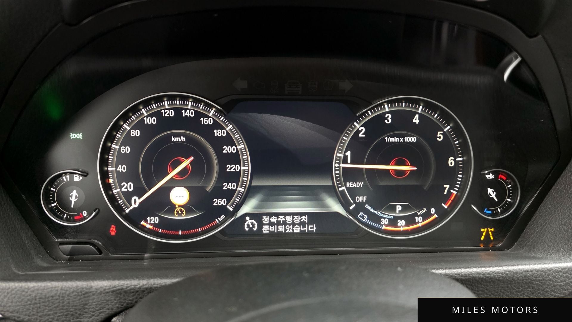 BMW 4시리즈 (F32) 2020 — миниатюра 32